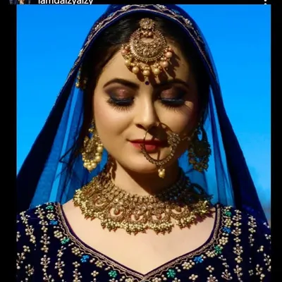 cute pahadi shoutout profile