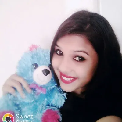 ♥️Kimaya pawar♥️ profile