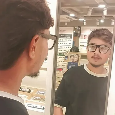 Aryan Pathak profile