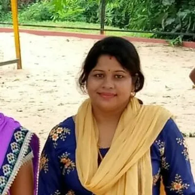 madhu jena profile