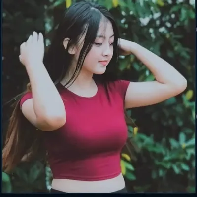 ๐ฐ๐๐๐ฒ ๐ด๐ถ๐ฟ๐น๐ ๐ผ๐ณ ๐ป๐ผ๐ฟ๐๐ต๐ฒ๐ฎ๐๐ profile