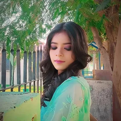 Niki Hansdah Babu profile