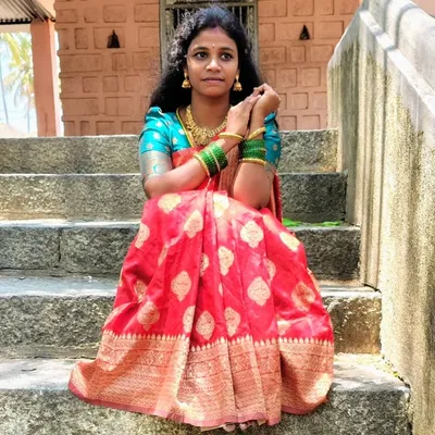 ๐๐คpriya suresh ๐ค๐ profile