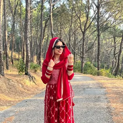 shilpa_sharma profile