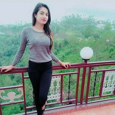 SUNAINA SHARMA profile