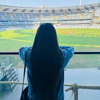 ❤️👑Megha Salkar👑❤️ profile