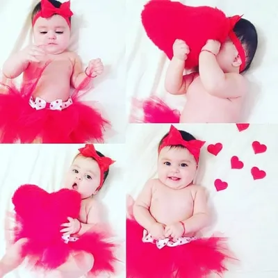 Cute babies profile