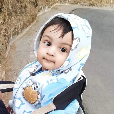 Daksh profile
