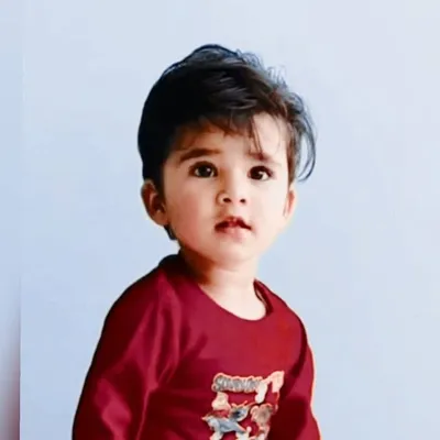 Yuvaan Bhardwaj profile