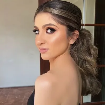 Gazal profile