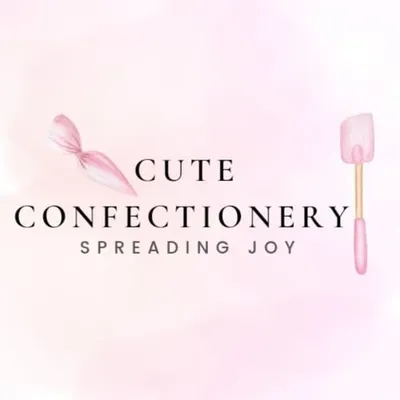 cute confectionery profile