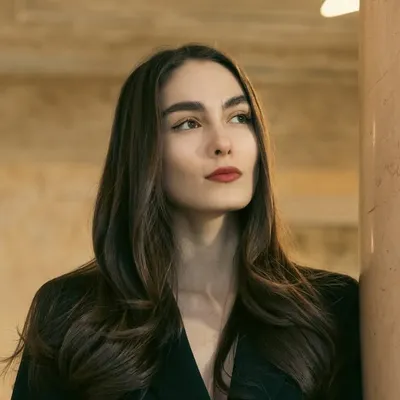 Диана Элиас / psychology & PR profile