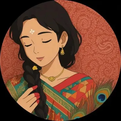 โ
๐ CUTE Preeti ๐ โ
profile