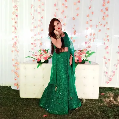 Sandhya thakur profile