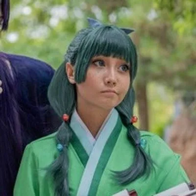 mimi// 美千代 profile