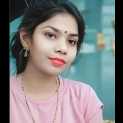 Cute Neha profile