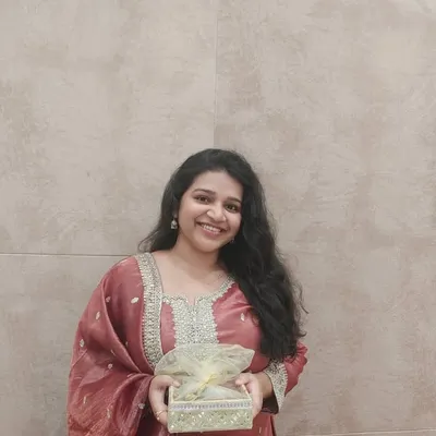 Madhusmita sethi profile