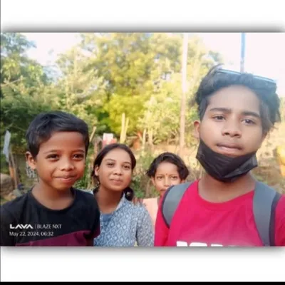 Suraj Oram profile