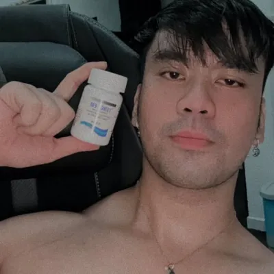Sae Milo ๐ผ profile