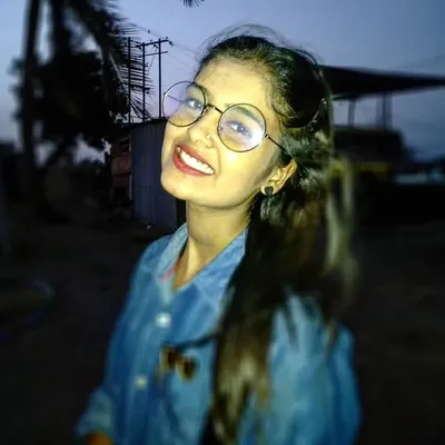 Mrudula Patkar❤ profile