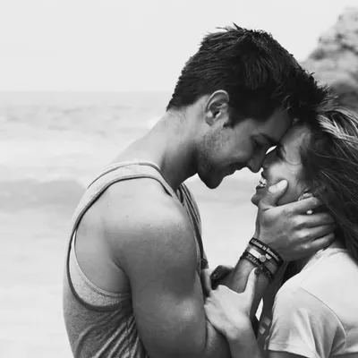Couple goals profile