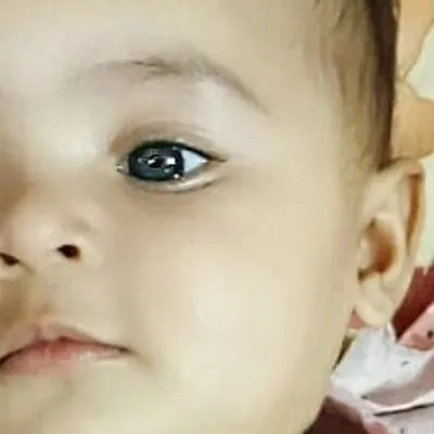 Baby May👶 profile