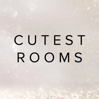 Cutest Rooms ✨ profile