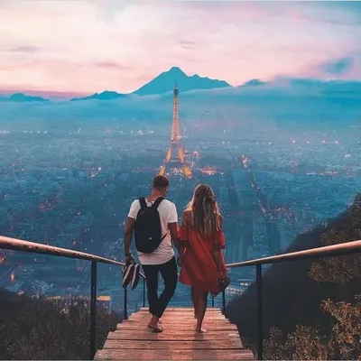 TRAVEL COUPLES ♥️✈️ profile
