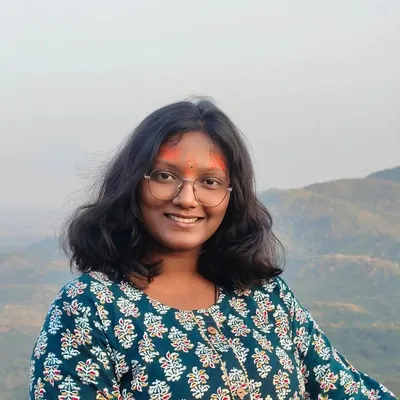 ꧁• स्मृति शिखा सेनापति •꧂ profile