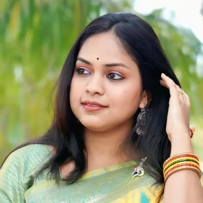 Susmita Roy profile