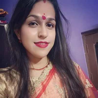 Sunita Suthar profile