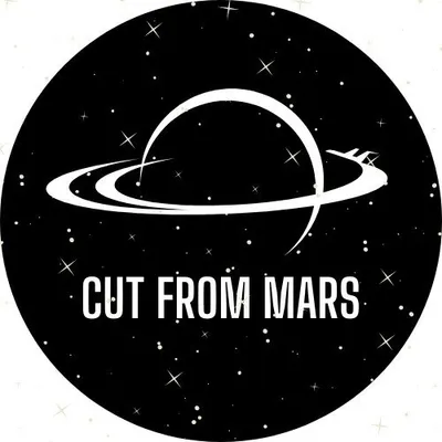 CUT FROM MARS profile