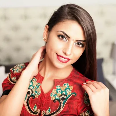Rashmi Sharma profile