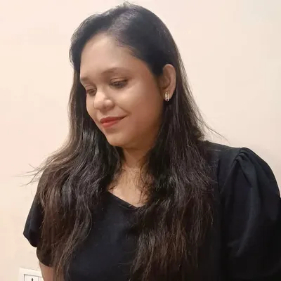 Sonam Agarwal profile