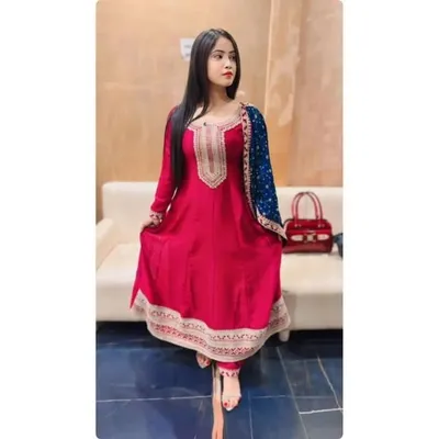 nandani profile