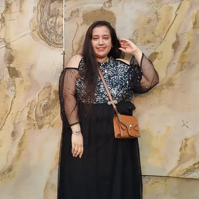 Simran Arneja profile