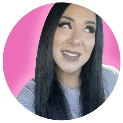 Jessica Pedigo profile
