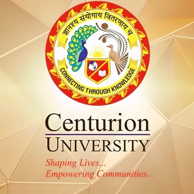CENTURION UNIVERSITY™ profile