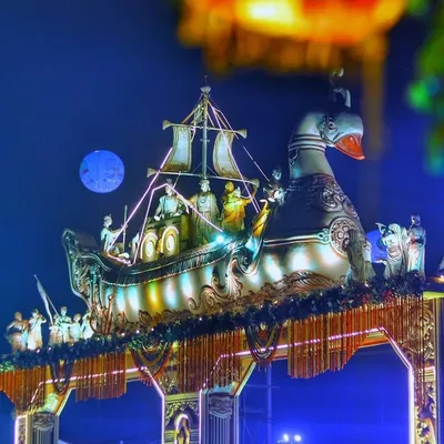 Cuttack Puja Festivals profile