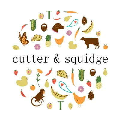 Cutter & Squidge profile