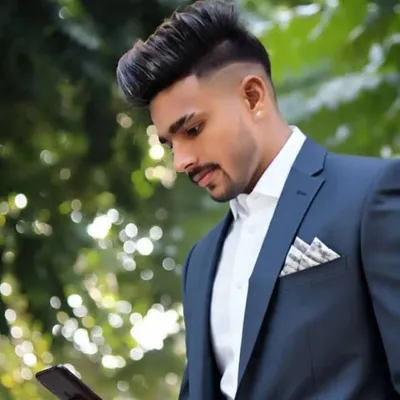 cuttgourav profile