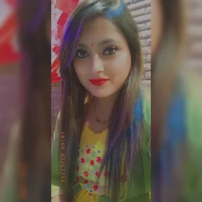 Shwëta profile