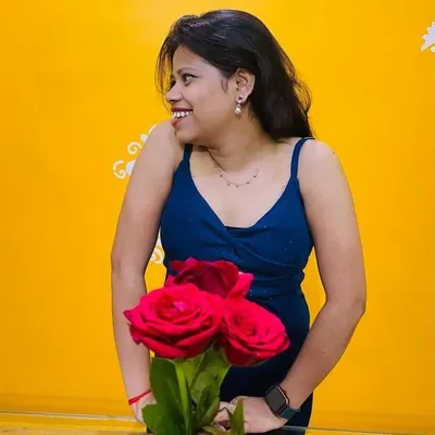 ꧁♔PRIYANKA ♔꧂ profile