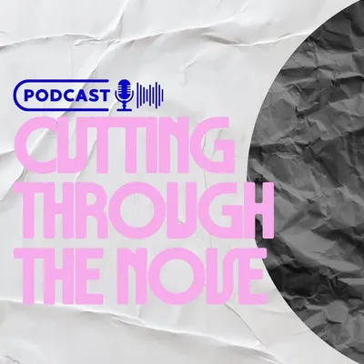 Cutting Through The Noise Podcast profile