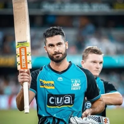 Ben Cutting profile