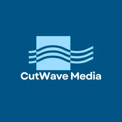 CutWave Media profile
