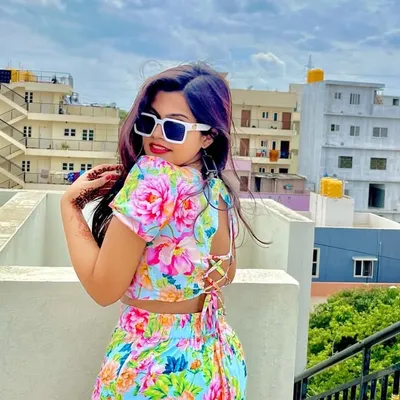 sushree sangeeta profile