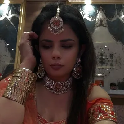 Madhu ⭐ profile