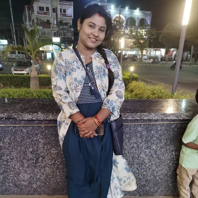 विजयलक्ष्मी profile