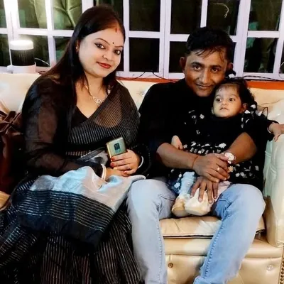 Gargi adhikary profile